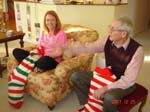 Xmas Stockings 2007 3